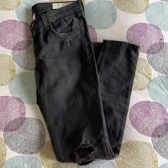 Women’s Rag&Bone Jeans - Picture 2 of 6